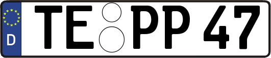TE-PP47