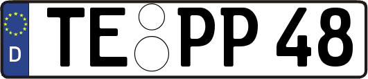 TE-PP48