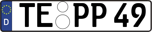TE-PP49