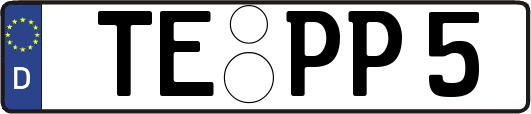 TE-PP5