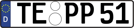 TE-PP51
