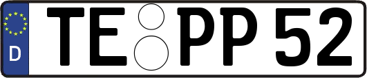 TE-PP52