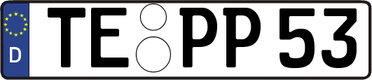 TE-PP53