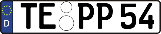 TE-PP54