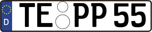 TE-PP55