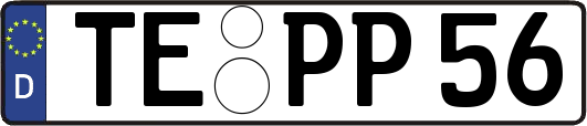 TE-PP56