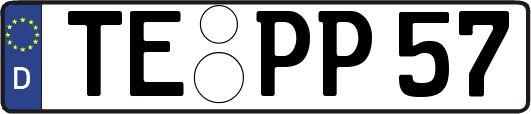 TE-PP57