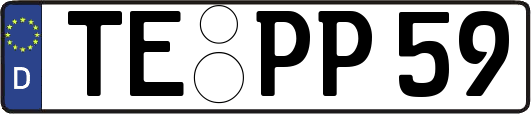 TE-PP59