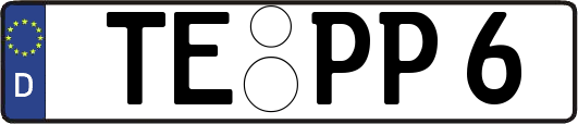 TE-PP6
