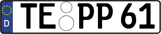 TE-PP61
