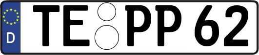 TE-PP62