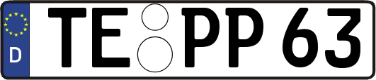 TE-PP63