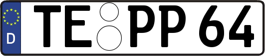 TE-PP64