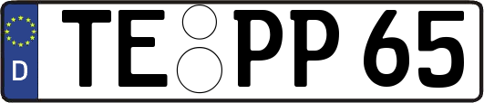 TE-PP65