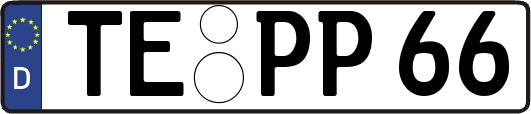 TE-PP66