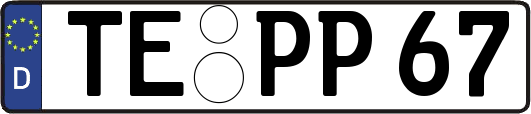 TE-PP67