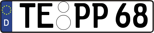 TE-PP68