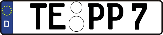 TE-PP7