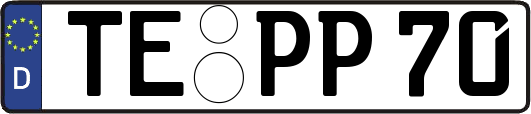 TE-PP70
