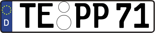 TE-PP71