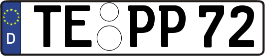 TE-PP72