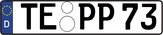 TE-PP73