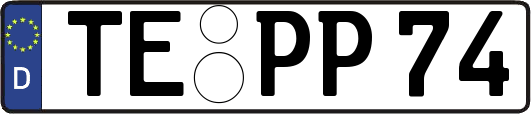 TE-PP74