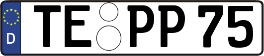 TE-PP75