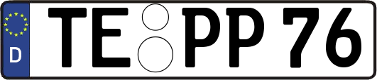 TE-PP76