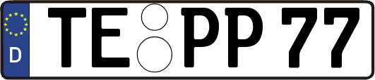 TE-PP77