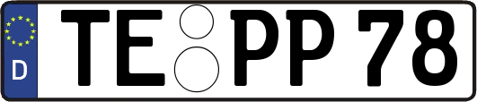 TE-PP78