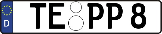TE-PP8