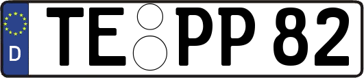 TE-PP82