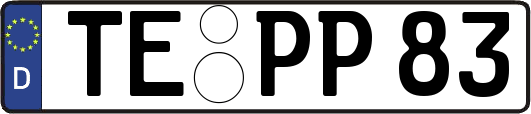 TE-PP83