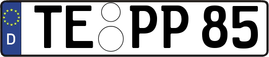 TE-PP85