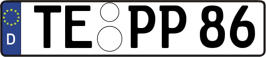 TE-PP86