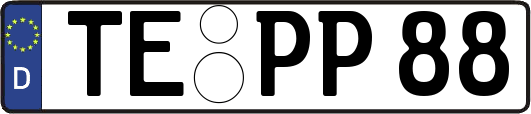 TE-PP88