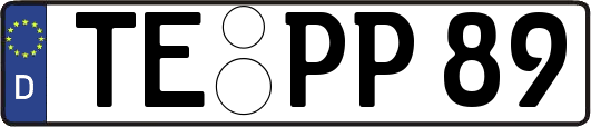 TE-PP89