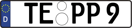 TE-PP9