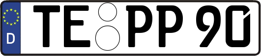 TE-PP90