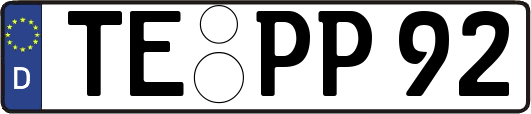TE-PP92