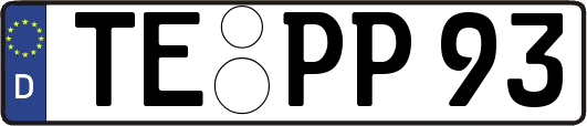 TE-PP93