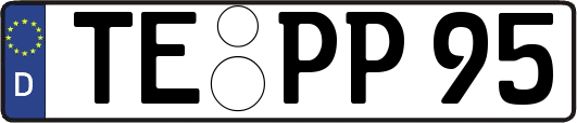 TE-PP95