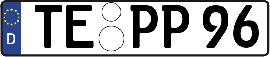 TE-PP96