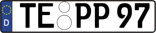 TE-PP97
