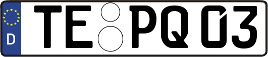 TE-PQ03
