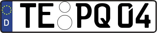 TE-PQ04