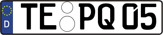 TE-PQ05