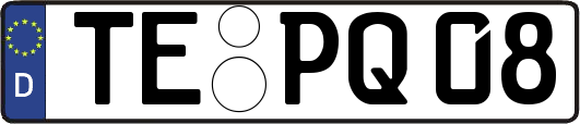 TE-PQ08