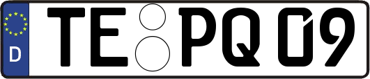 TE-PQ09